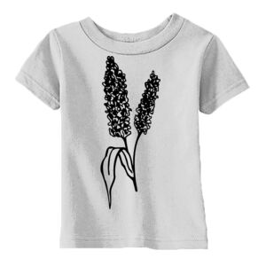 Infant Cotton Jersey Tee Thumbnail