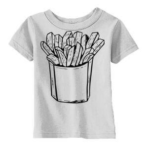 Infant Cotton Jersey Tee Thumbnail
