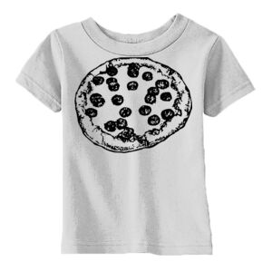 Infant Cotton Jersey Tee Thumbnail