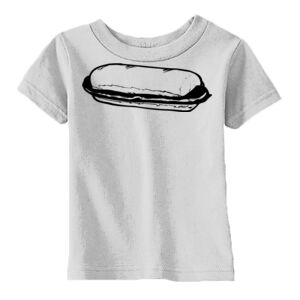 Infant Cotton Jersey Tee Thumbnail