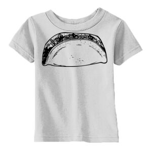 Infant Cotton Jersey Tee Thumbnail