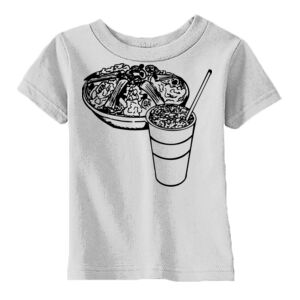Infant Cotton Jersey Tee Thumbnail