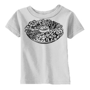 Infant Cotton Jersey Tee Thumbnail