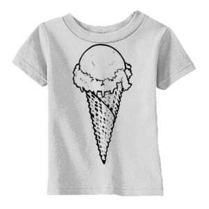 Infant Cotton Jersey Tee Thumbnail