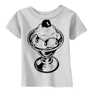 Infant Cotton Jersey Tee Thumbnail