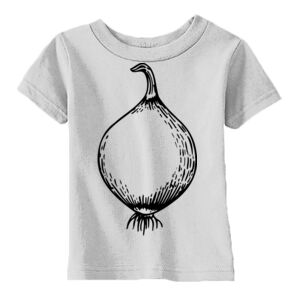 Infant Cotton Jersey Tee Thumbnail