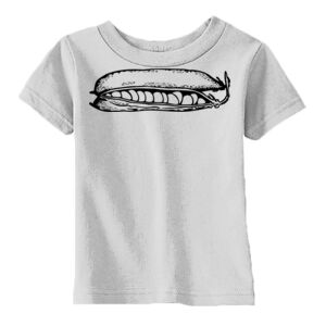 Infant Cotton Jersey Tee Thumbnail