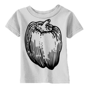 Infant Cotton Jersey Tee Thumbnail