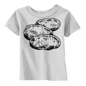 Infant Cotton Jersey Tee Thumbnail