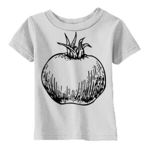 Infant Cotton Jersey Tee Thumbnail
