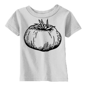 Infant Cotton Jersey Tee Thumbnail