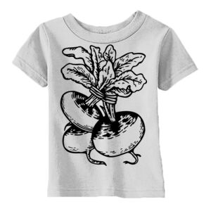 Infant Cotton Jersey Tee Thumbnail