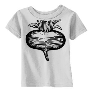 Infant Cotton Jersey Tee Thumbnail