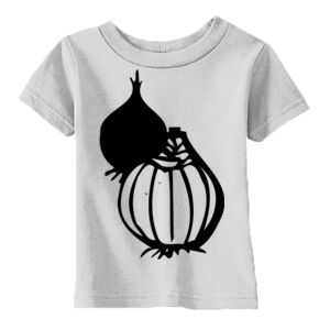 Infant Cotton Jersey Tee Thumbnail