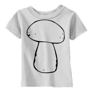 Infant Cotton Jersey Tee Thumbnail