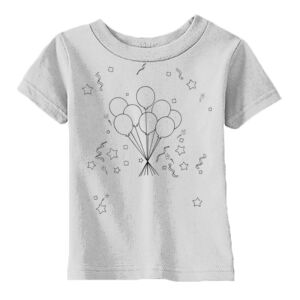 Infant Cotton Jersey Tee Thumbnail