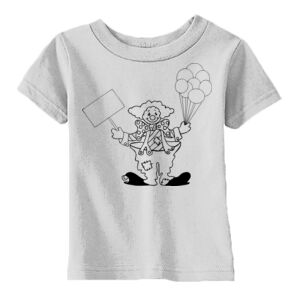 Infant Cotton Jersey Tee Thumbnail