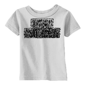 Infant Cotton Jersey Tee Thumbnail