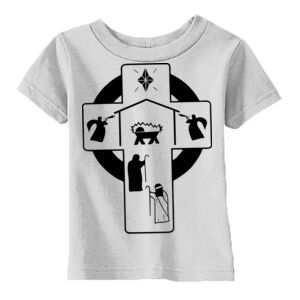 Infant Cotton Jersey Tee Thumbnail