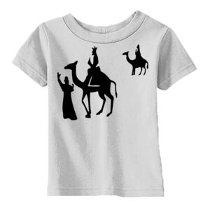 Infant Cotton Jersey Tee Thumbnail