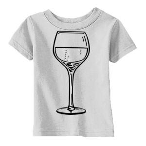 Infant Cotton Jersey Tee Thumbnail