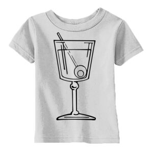 Infant Cotton Jersey Tee Thumbnail