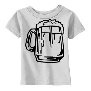 Infant Cotton Jersey Tee Thumbnail