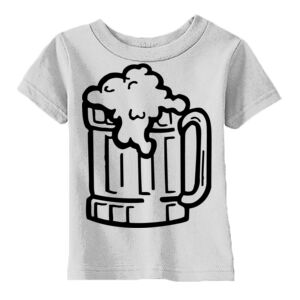 Infant Cotton Jersey Tee Thumbnail