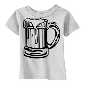 Infant Cotton Jersey Tee Thumbnail