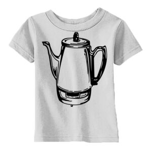 Infant Cotton Jersey Tee Thumbnail