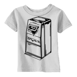 Infant Cotton Jersey Tee Thumbnail