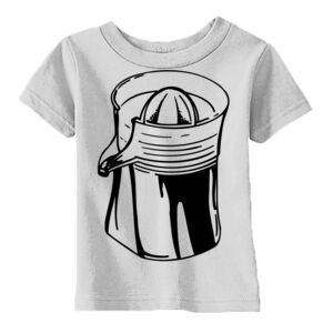 Infant Cotton Jersey Tee Thumbnail