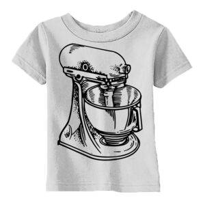 Infant Cotton Jersey Tee Thumbnail
