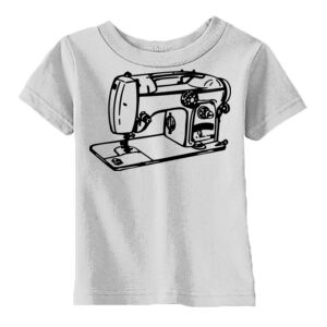 Infant Cotton Jersey Tee Thumbnail