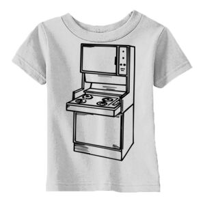 Infant Cotton Jersey Tee Thumbnail