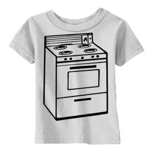 Infant Cotton Jersey Tee Thumbnail
