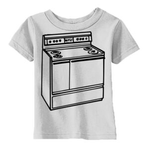Infant Cotton Jersey Tee Thumbnail