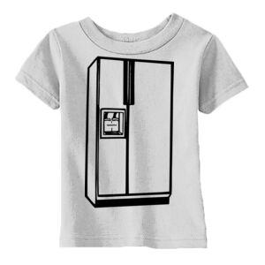 Infant Cotton Jersey Tee Thumbnail