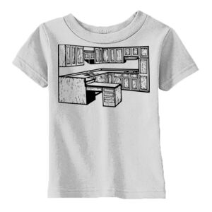 Infant Cotton Jersey Tee Thumbnail