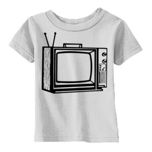 Infant Cotton Jersey Tee Thumbnail
