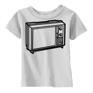 Infant Cotton Jersey Tee Thumbnail