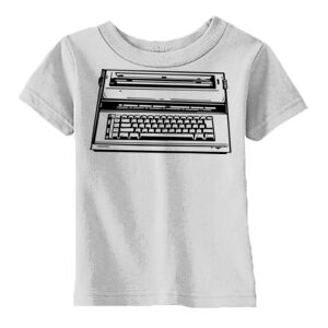 Infant Cotton Jersey Tee Thumbnail