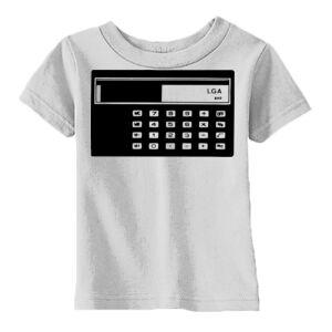 Infant Cotton Jersey Tee Thumbnail