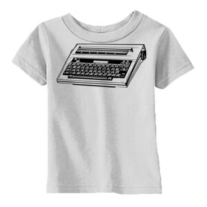 Infant Cotton Jersey Tee Thumbnail
