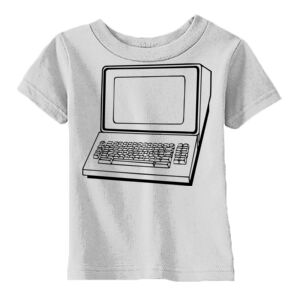 Infant Cotton Jersey Tee Thumbnail