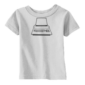Infant Cotton Jersey Tee Thumbnail