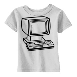 Infant Cotton Jersey Tee Thumbnail