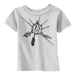 Infant Cotton Jersey Tee Thumbnail