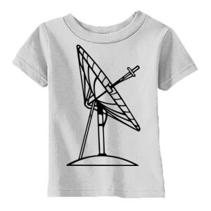 Infant Cotton Jersey Tee Thumbnail