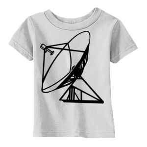 Infant Cotton Jersey Tee Thumbnail